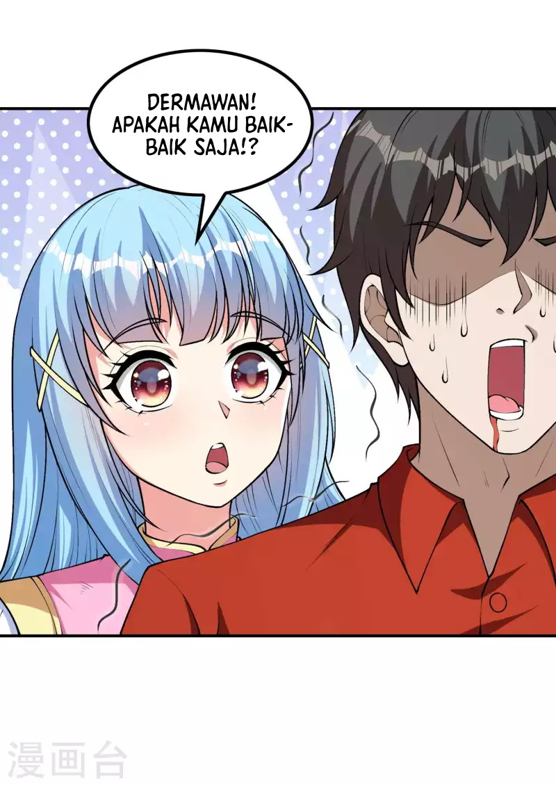 Useless First Son-In-Law Bab 149 halaman 31