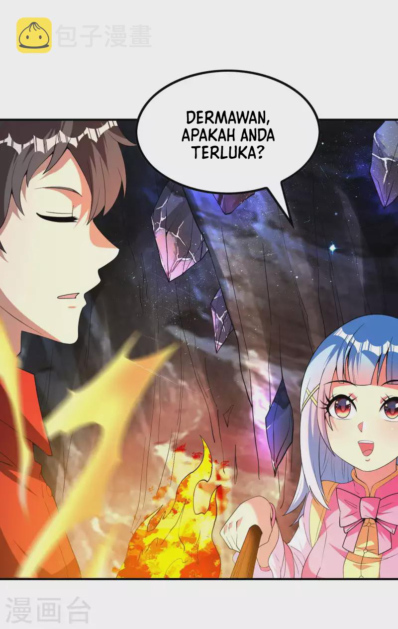 Useless First Son-In-Law Bab 149 halaman 42