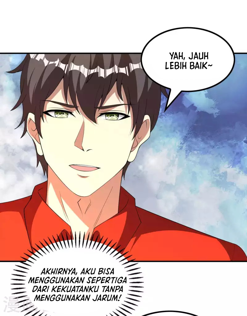 Useless First Son-In-Law Bab 149 halaman 43