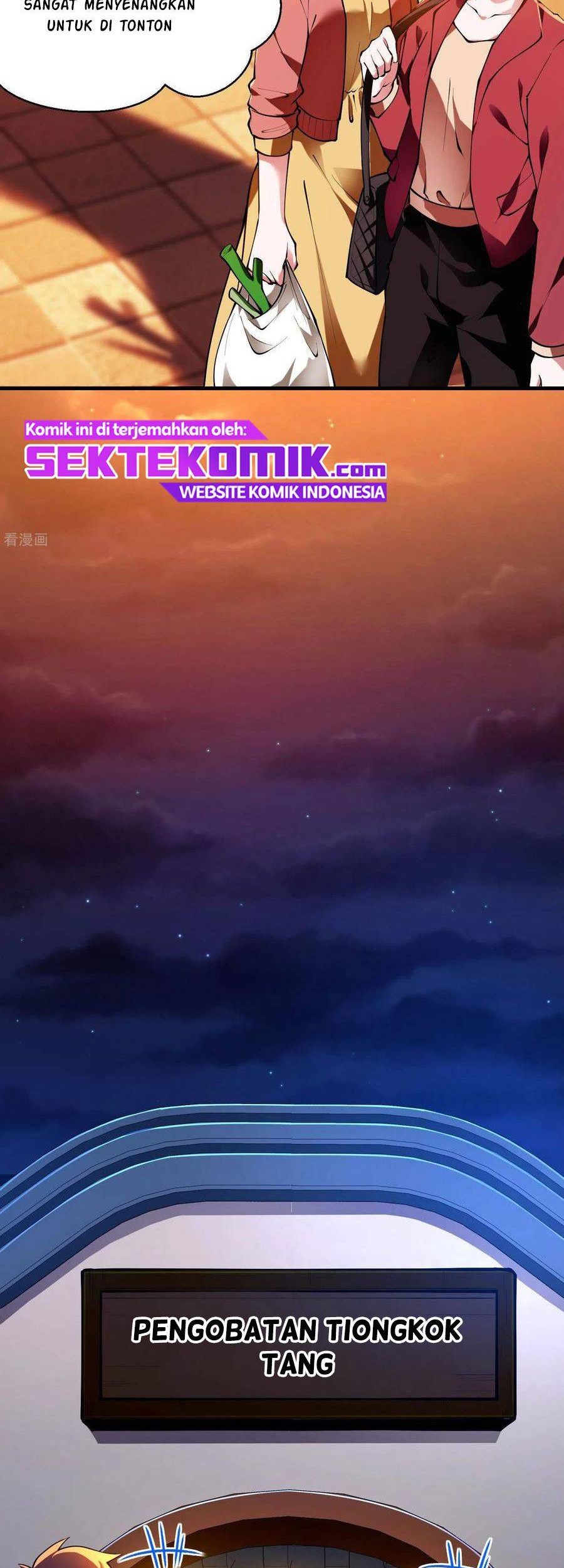 Useless First Son-In-Law chapter 15 halaman 3