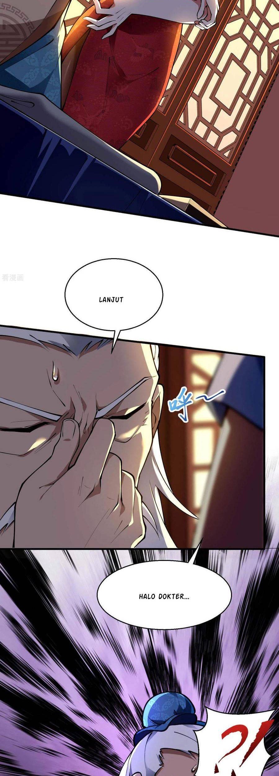 Useless First Son-In-Law chapter 15 halaman 7