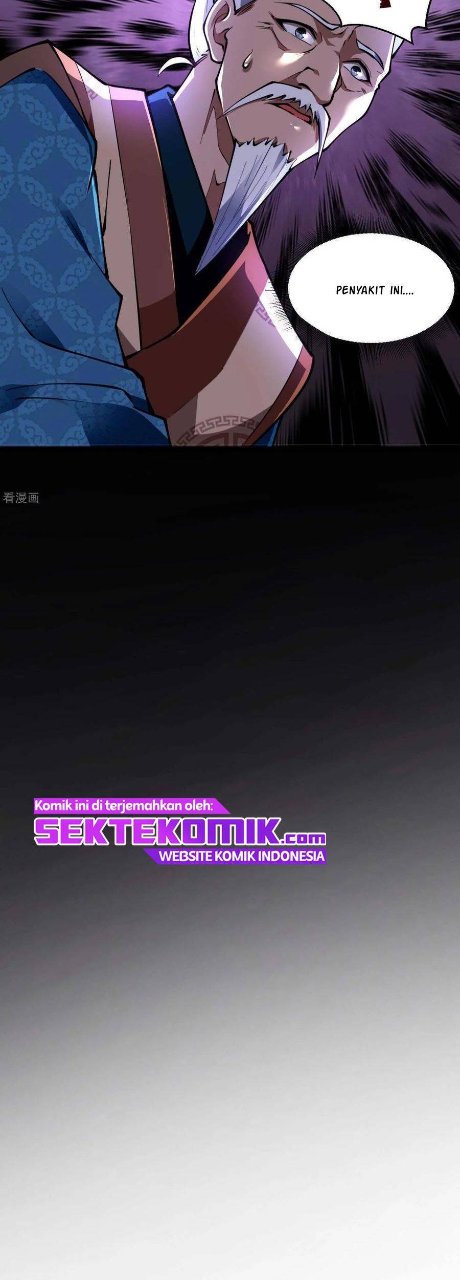 Useless First Son-In-Law chapter 15 halaman 8