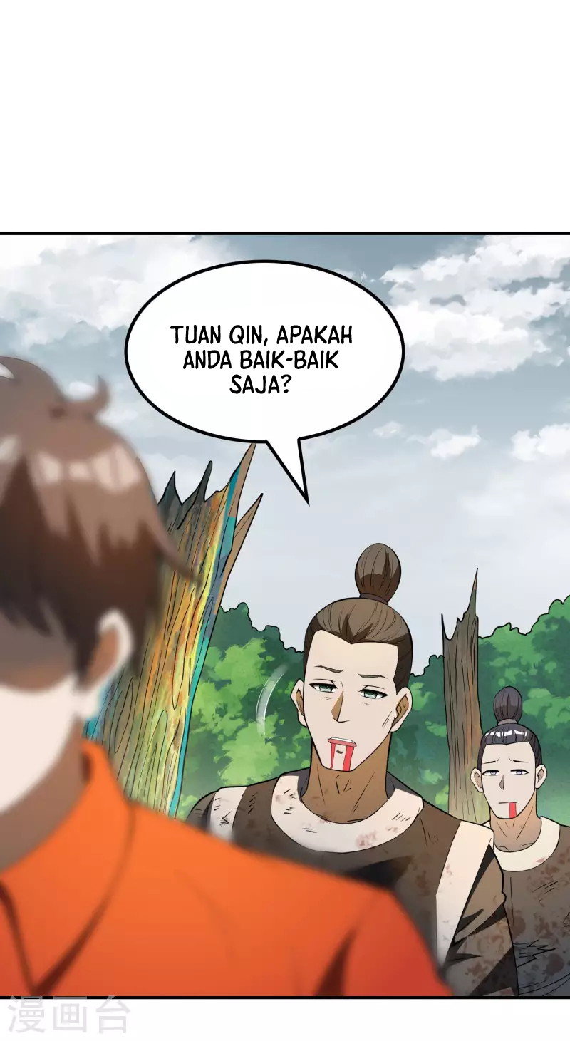 Useless First Son-In-Law Bab 150 halaman 24