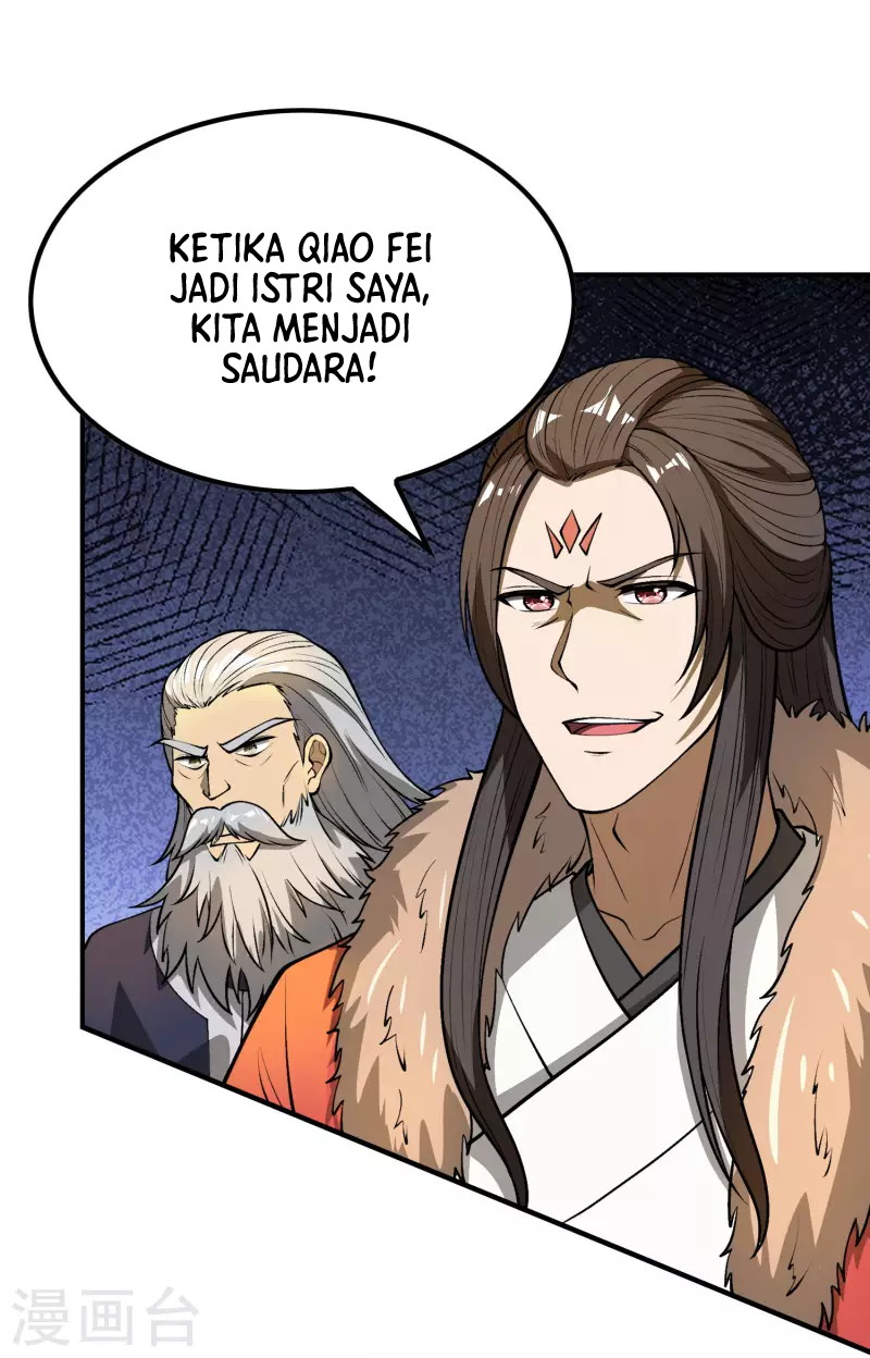 Useless First Son-In-Law Bab 150 halaman 46