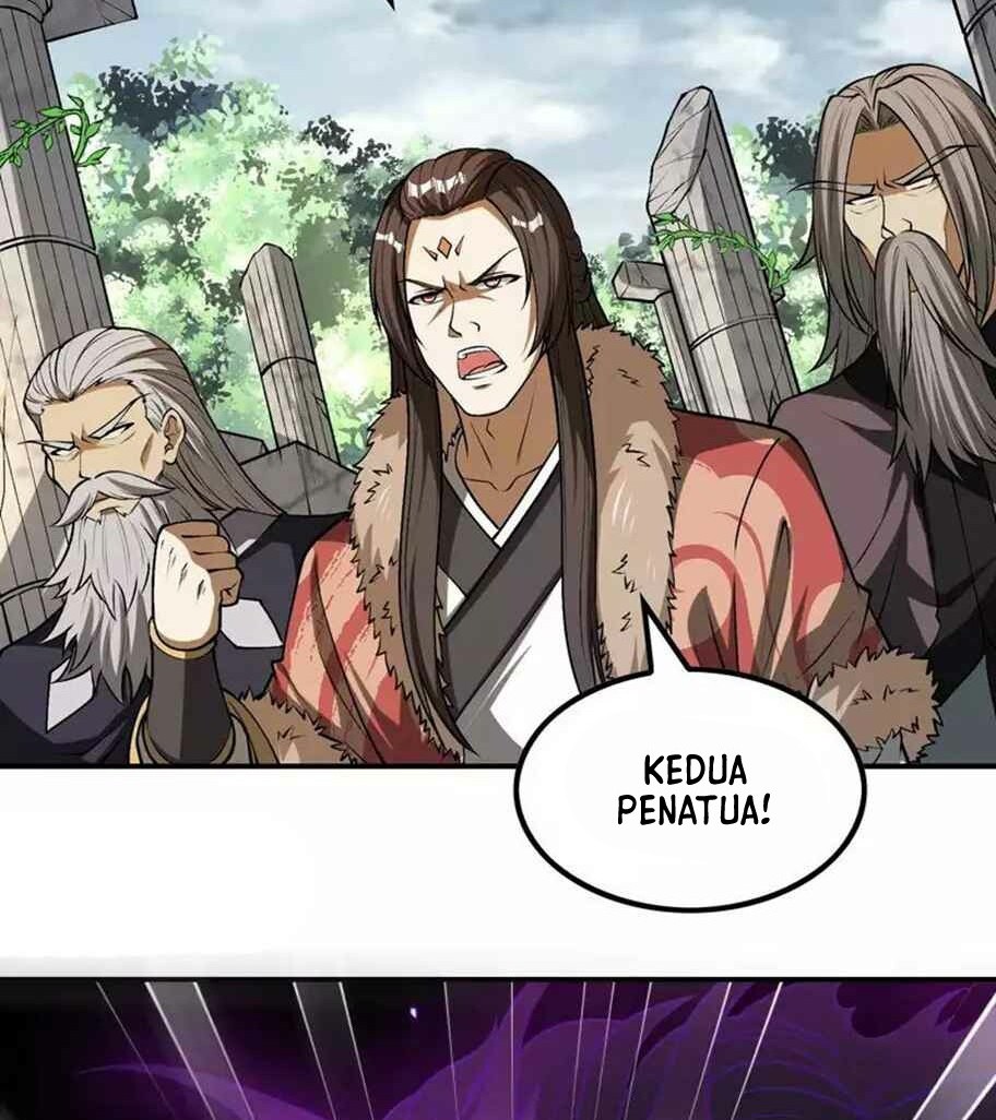 Useless First Son-In-Law Bab 151 halaman 14