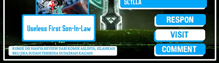 Useless First Son-In-Law Bab 151 halaman 22