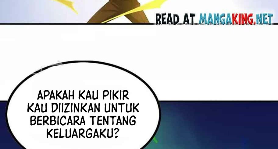 Useless First Son-In-Law Bab 151 halaman 34