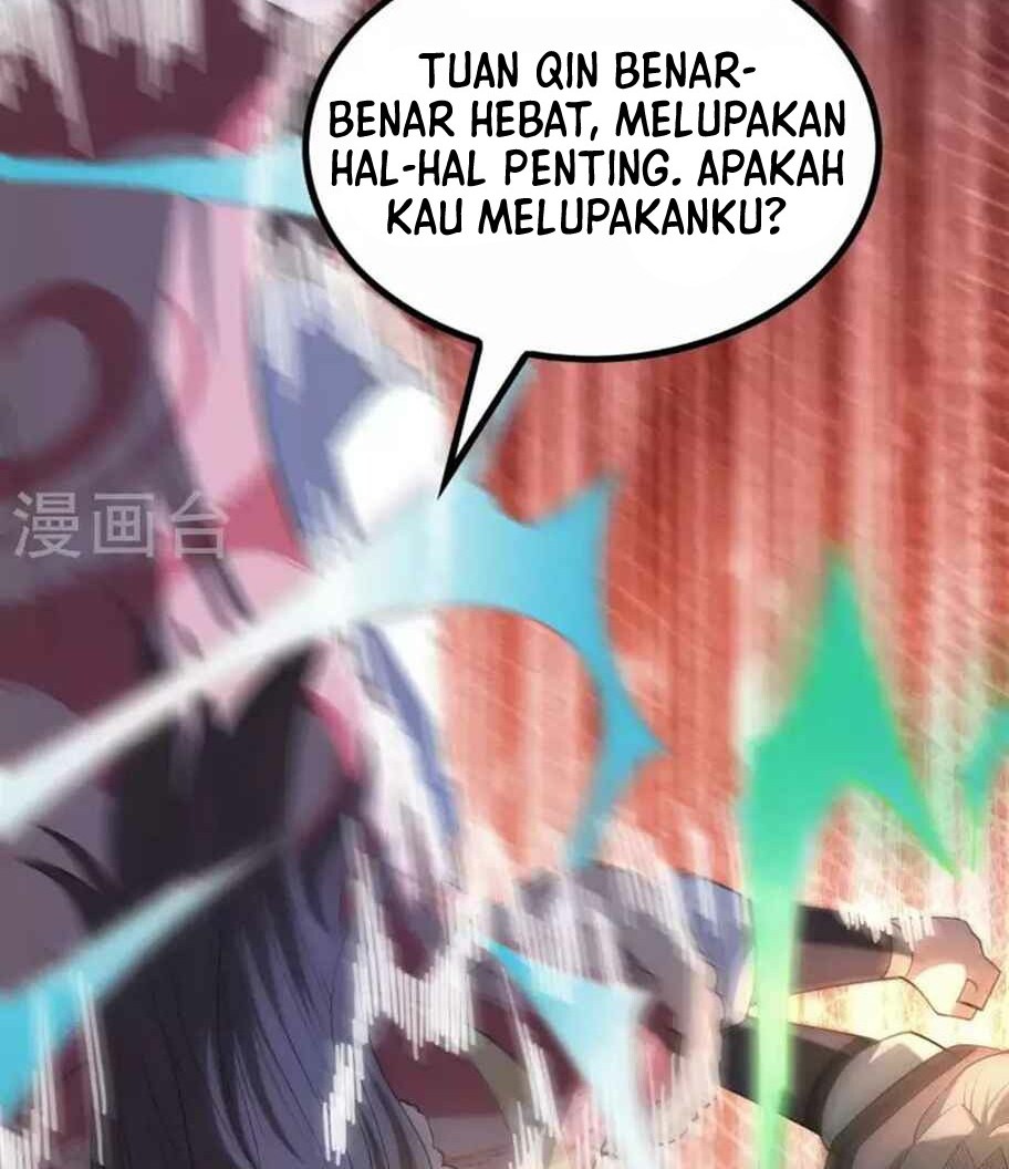 Useless First Son-In-Law Bab 151 halaman 42