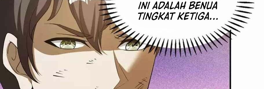 Useless First Son-In-Law Bab 152 halaman 4