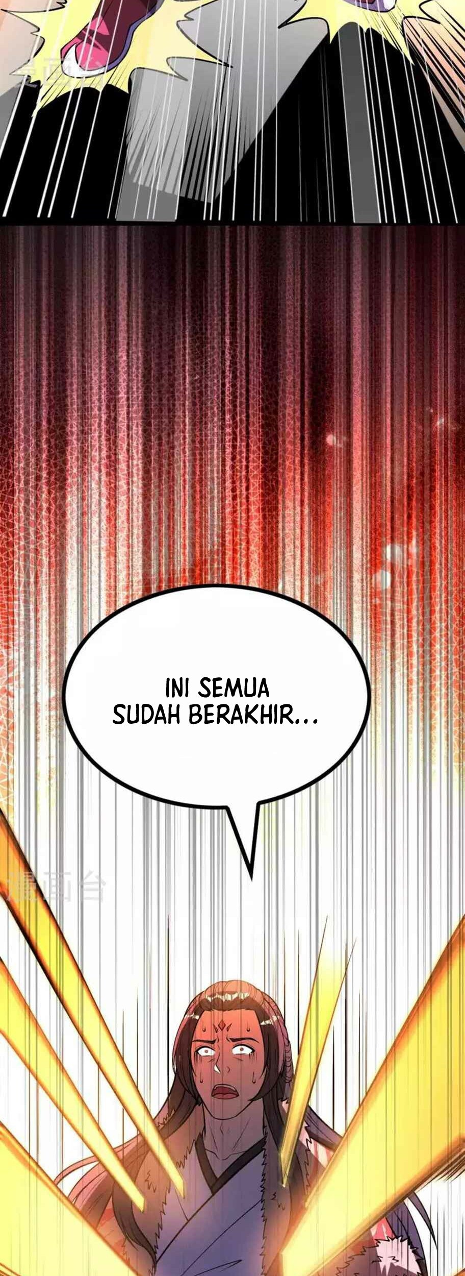 Useless First Son-In-Law Bab 152 halaman 19