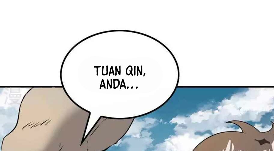 Useless First Son-In-Law Bab 152 halaman 26