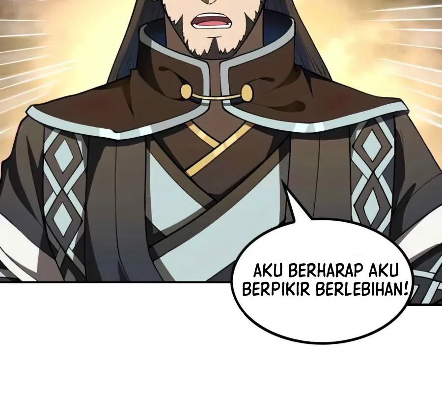 Useless First Son-In-Law Bab 153 halaman 27