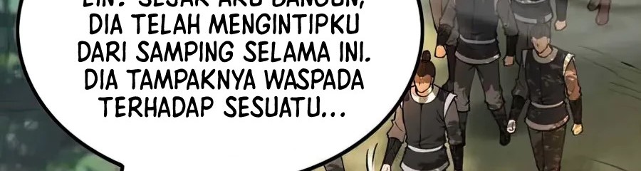 Useless First Son-In-Law Bab 153 halaman 48