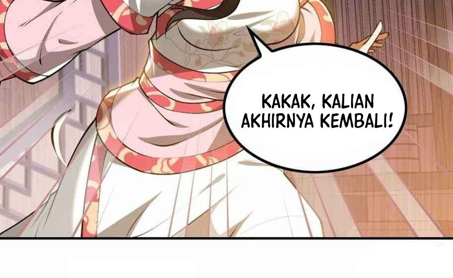 Useless First Son-In-Law Bab 154 halaman 5