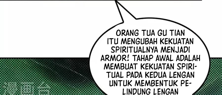 Useless First Son-In-Law chapter 155 halaman 17