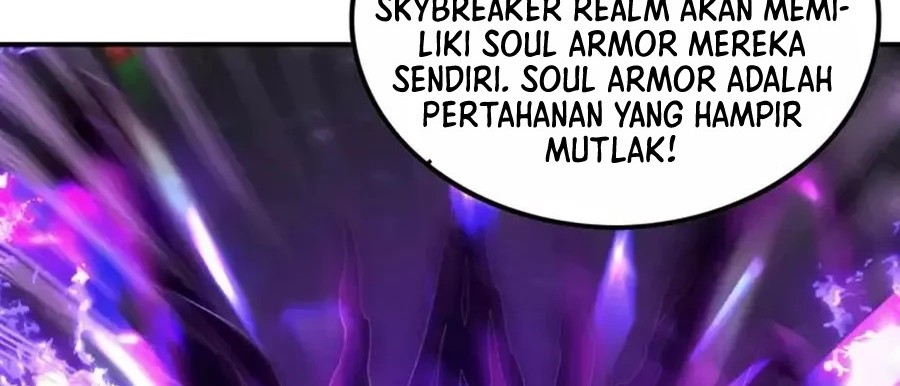 Useless First Son-In-Law chapter 155 halaman 21
