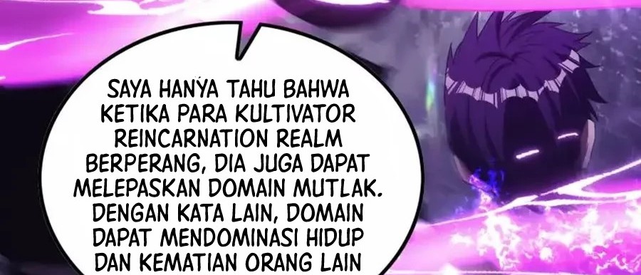 Useless First Son-In-Law chapter 155 halaman 23