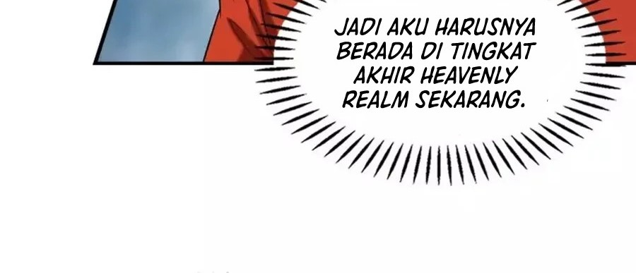 Useless First Son-In-Law chapter 155 halaman 25