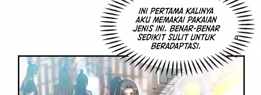 Useless First Son-In-Law chapter 156 halaman 30