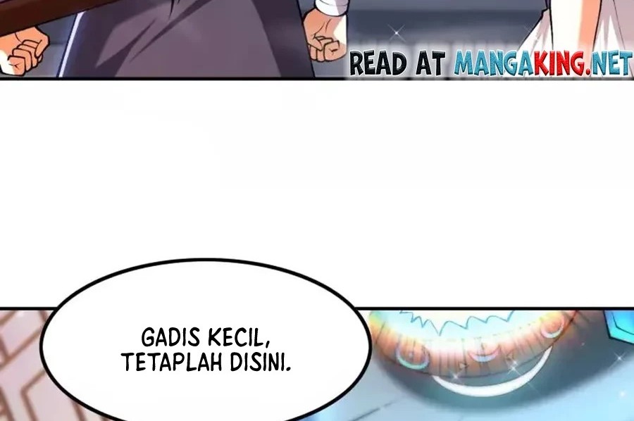 Useless First Son-In-Law chapter 156 halaman 42