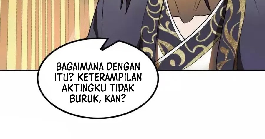 Useless First Son-In-Law chapter 157 halaman 20