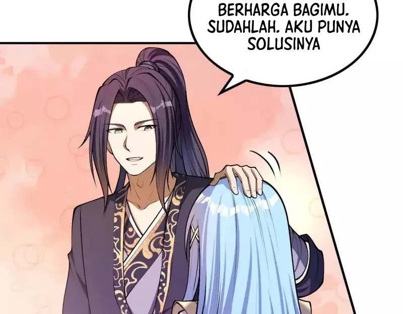 Useless First Son-In-Law chapter 158 halaman 4