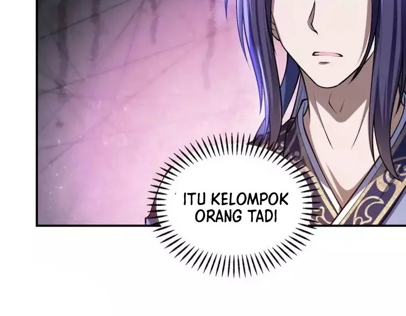Useless First Son-In-Law chapter 158 halaman 6