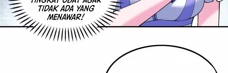 Useless First Son-In-Law chapter 158 halaman 27