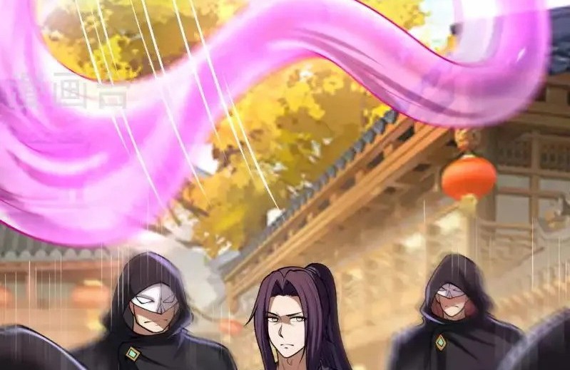 Useless First Son-In-Law chapter 158 halaman 34