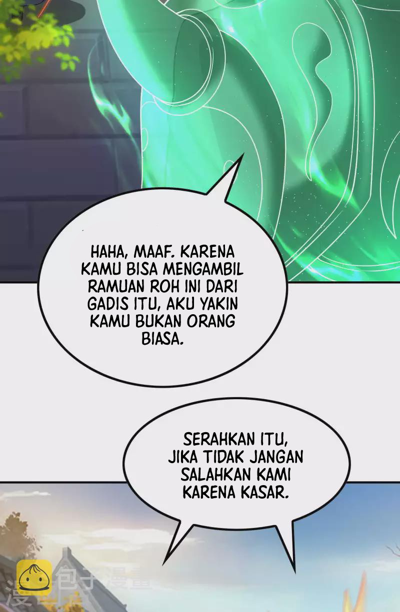 Useless First Son-In-Law chapter 159 halaman 5