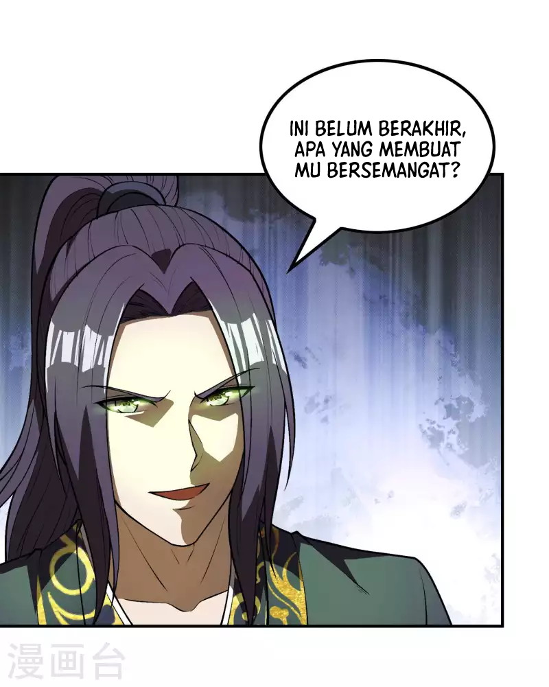 Useless First Son-In-Law chapter 159 halaman 48