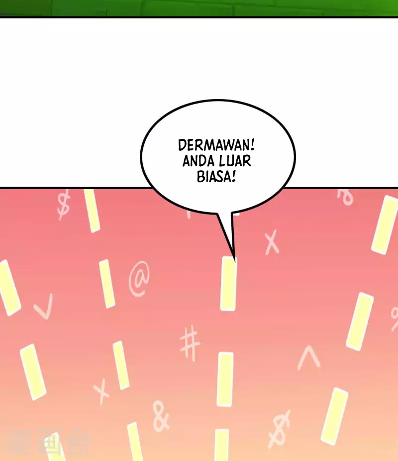 Useless First Son-In-Law chapter 159 halaman 55