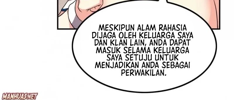 Useless First Son-In-Law Bab 161 halaman 14