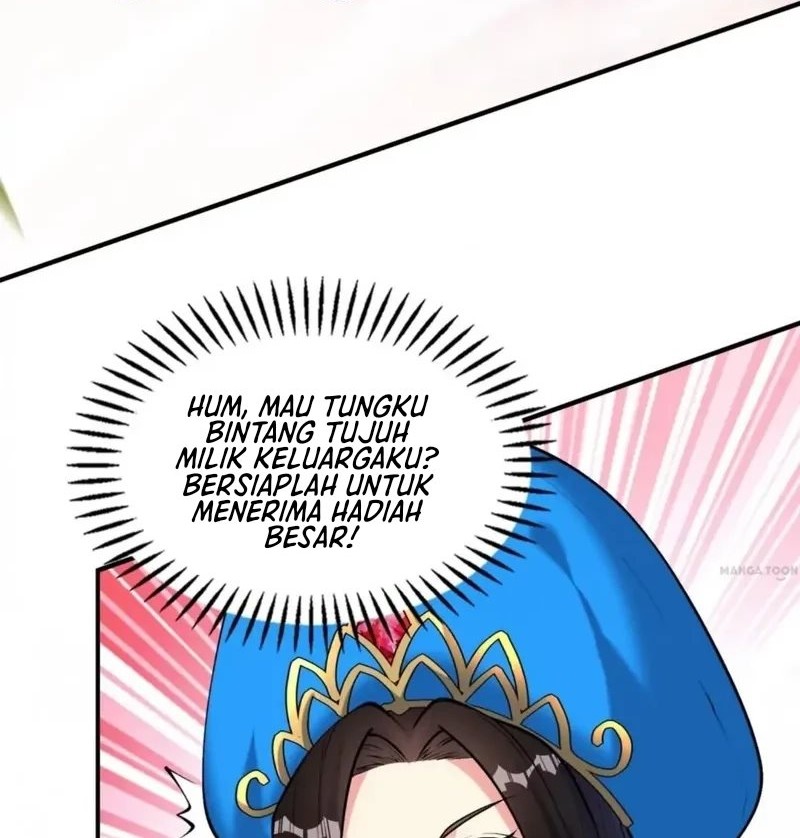 Useless First Son-In-Law Bab 161 halaman 18