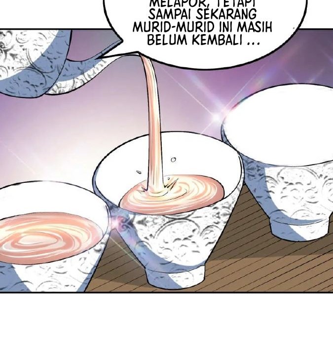 Useless First Son-In-Law Bab 162 halaman 27