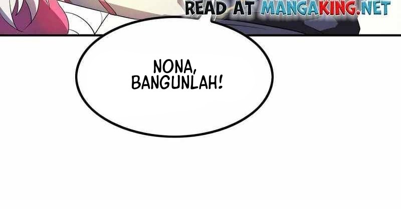 Useless First Son-In-Law chapter 166 halaman 9