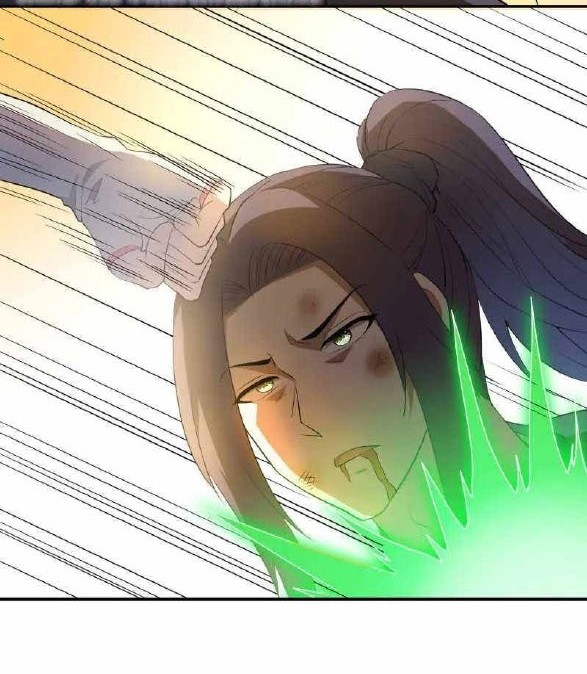 Useless First Son-In-Law chapter 166 halaman 13