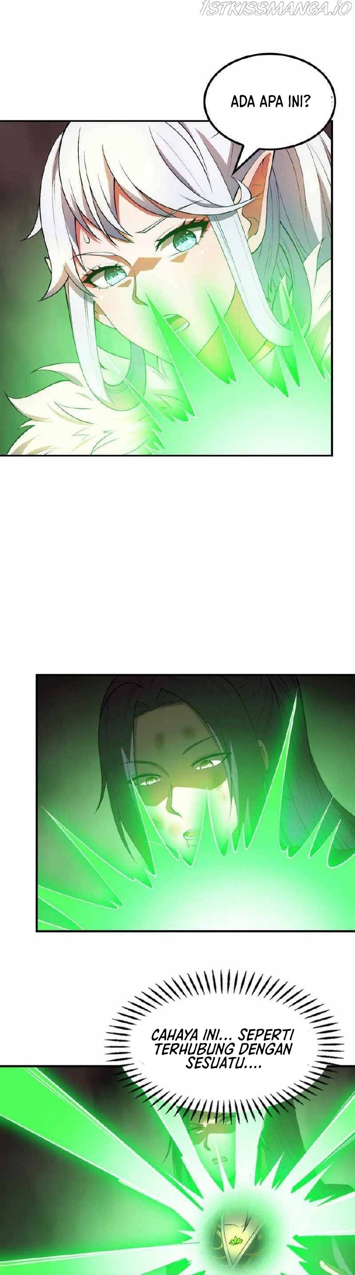 Useless First Son-In-Law chapter 166 halaman 14