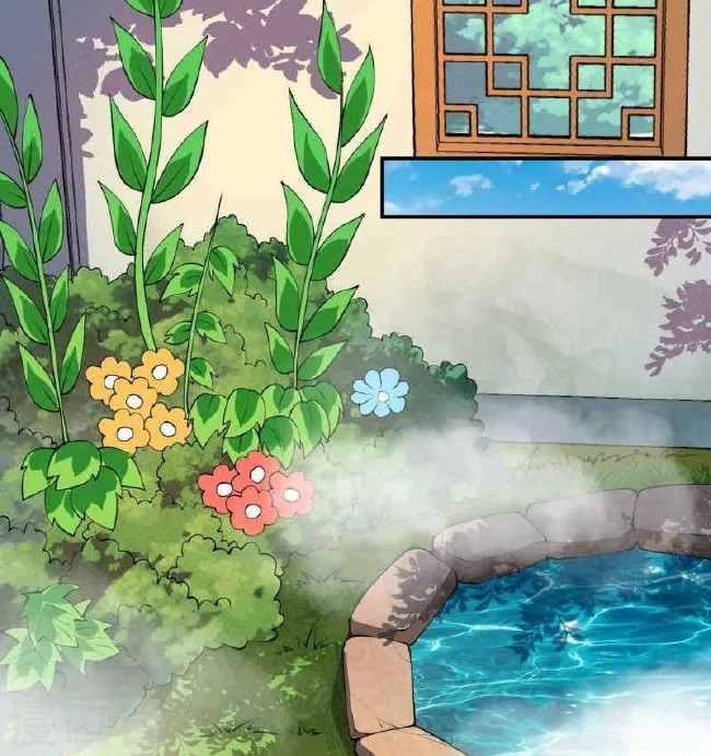 Useless First Son-In-Law chapter 166 halaman 21