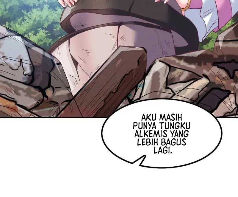 Useless First Son-In-Law chapter 168 halaman 12