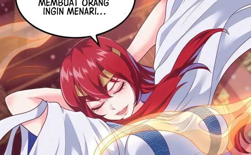 Useless First Son-In-Law chapter 168 halaman 22