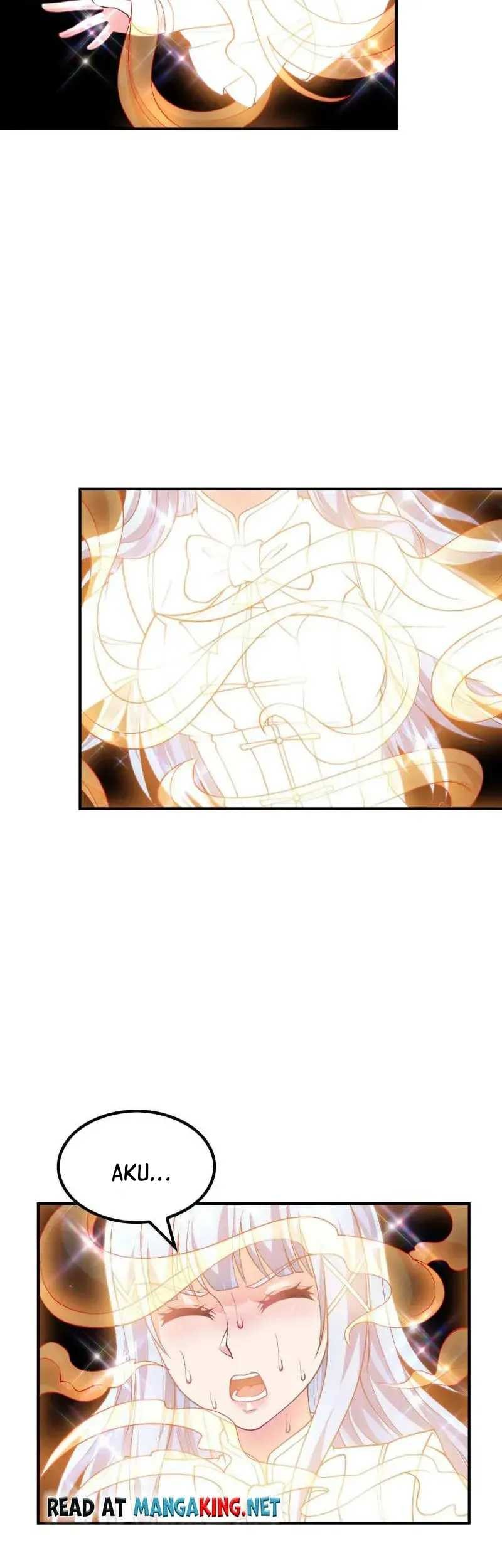 Useless First Son-In-Law chapter 168 halaman 28