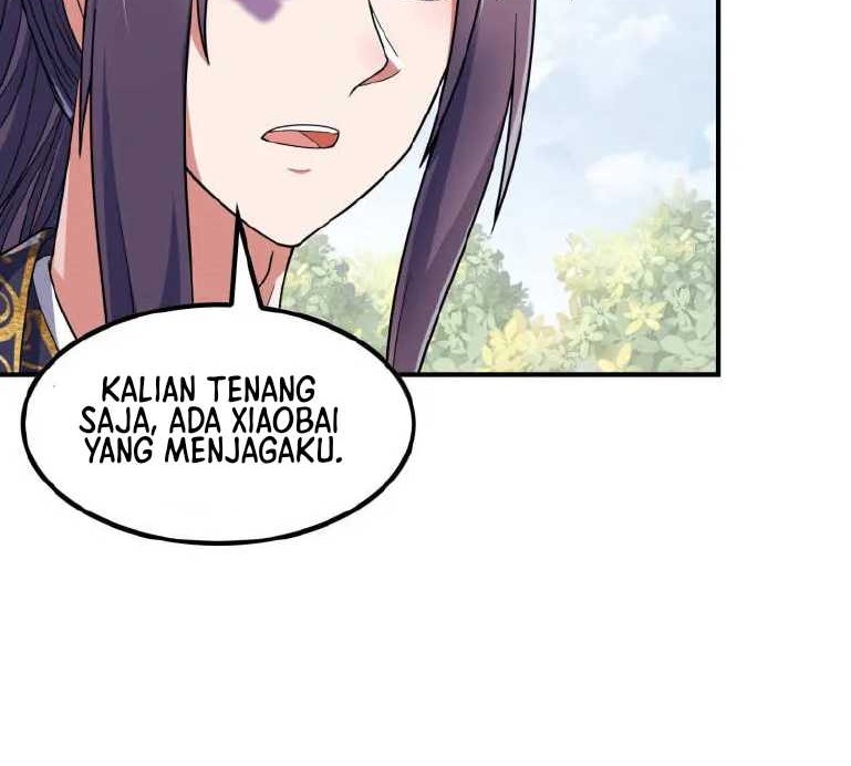 Useless First Son-In-Law Bab 169 halaman 9