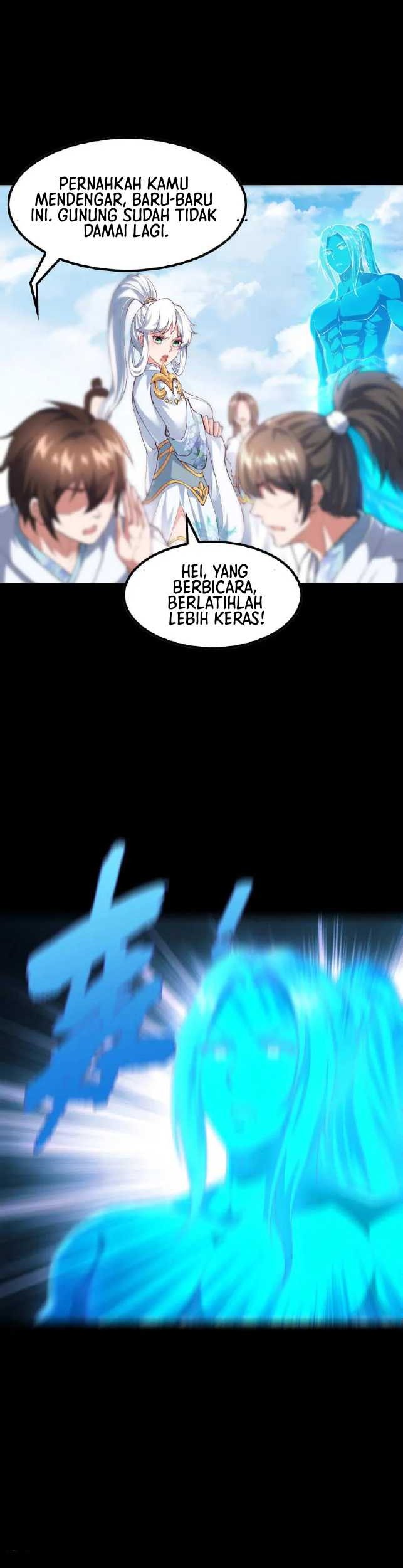 Useless First Son-In-Law Bab 169 halaman 28