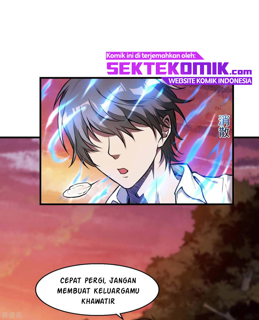 Useless First Son-In-Law chapter 17 halaman 6