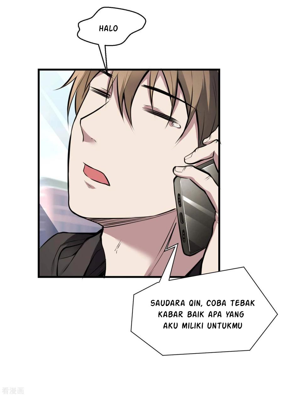 Useless First Son-In-Law chapter 17 halaman 21