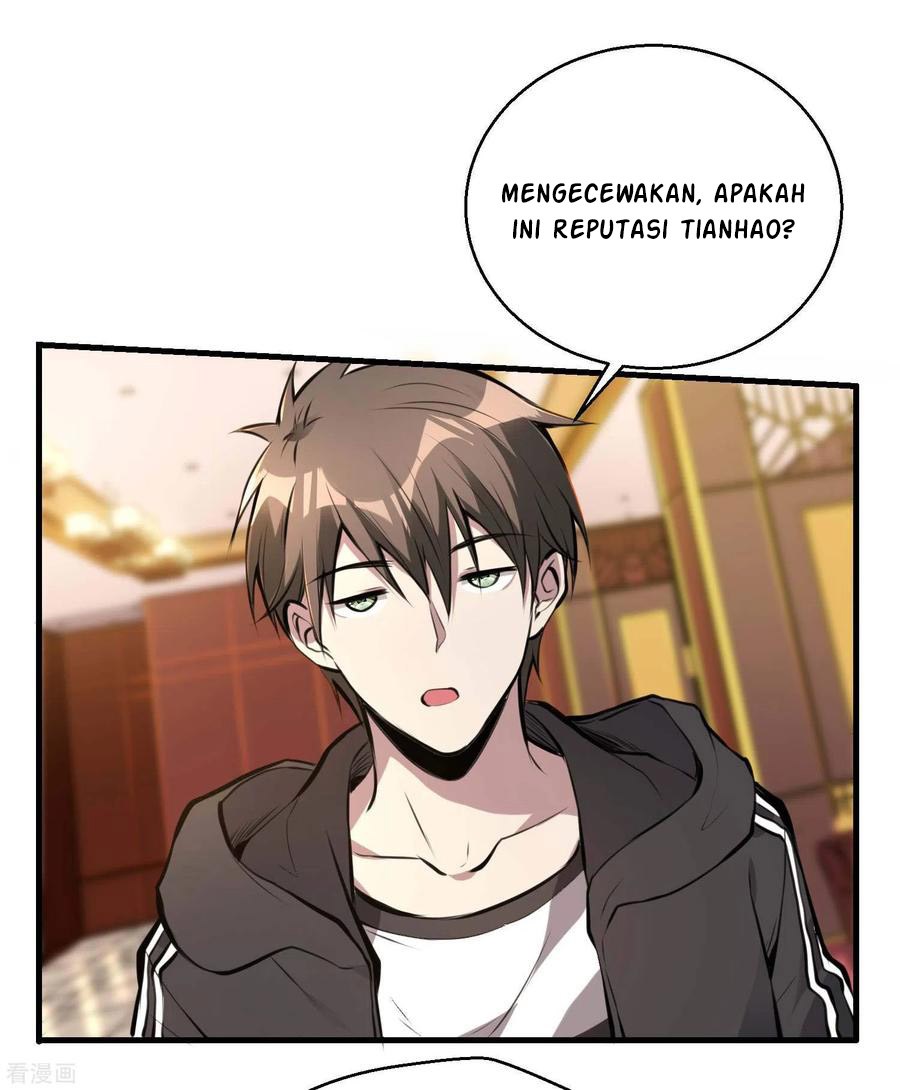 Useless First Son-In-Law chapter 17 halaman 39