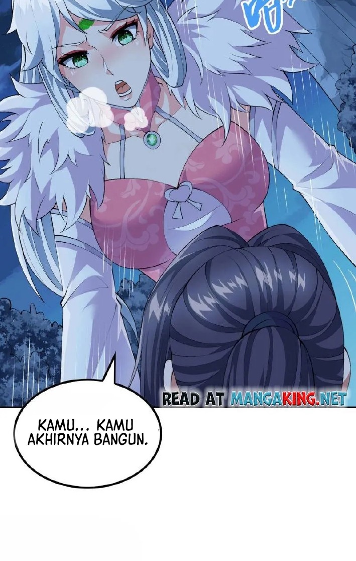 Useless First Son-In-Law Bab 170 halaman 5
