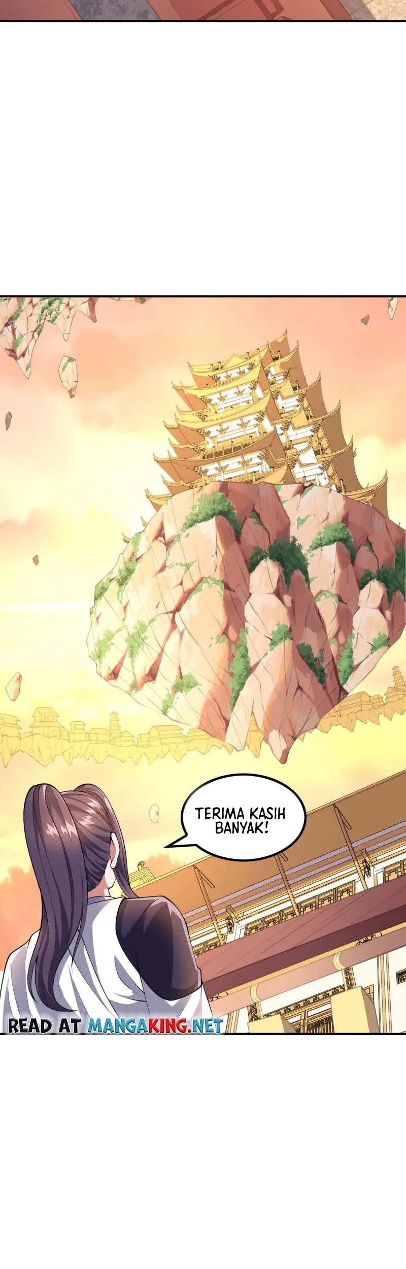 Useless First Son-In-Law Bab 173 halaman 10