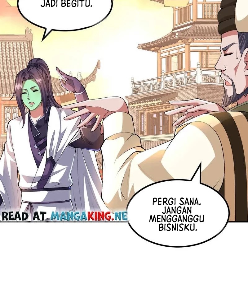 Useless First Son-In-Law Bab 173 halaman 14